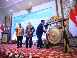 Herman Deru : PKN Jadi Strategi Pemprov Sumsel Tingkatkan Kualitas Kepemimpinan ASN
