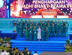 Febrita Lustia Dorong PKK Sumsel Lebih Progresif, Serap Inovasi dari Rakernas X di Samarinda