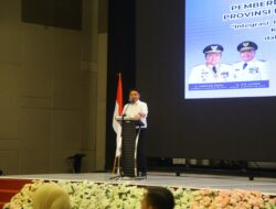 Gubernur Herman Deru Tegaskan Kesetaraan Gender di Sumsel Sudah Jadi Aksi Nyata, Bukan Sekadar Isu