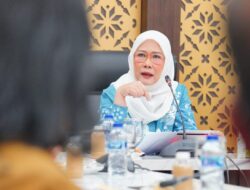 Swarna Songket Nusantara Siap Digelar di Palembang, Ajang Promosi Wastra Sumsel ke Panggung Nasional