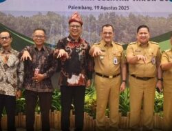 Sekda Edward Chandra Bukan Raker KKMD Tahun 2025