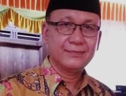 Catatan Iklim Cahya – Mari Kita Jaga Ogan Ilir, Pejabat Eksekutif dan Legislatif Wajib Menjaga Sikap!!