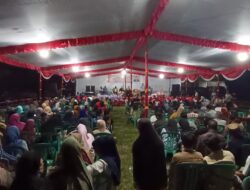 Reses di Kelurahan Timbangan Anggota DPRD Sumsel H Aswan Mufti Banyak Menyerap Aspirasi Warga 