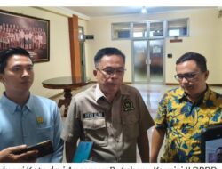 Komisi II DPRD Prabumulih Desak Larangan Tambang Masuk RPJMD, Untuk Lindungi Kota dari Ancaman Batubara