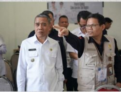 Wabup H. Ardani Buka Pelaksanaan Seleksi Kompetensi PPPK Tahap II Tahun Anggaran 2024