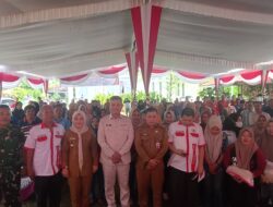 Reses di Desa Tanjung Raja Selatan, Anggota DPRD Sumsel H Aswan Mufti Penuhi Permintaan Warga 