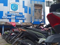 Kisruh Pengelolaan Parkiran : Antara Ucapan Bupati VS SK Pengelolaan DISHUB OKI 