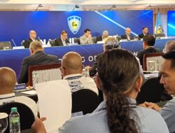 Munaslub AD/ART Ikatan Motor Indonesia (IMI) Tahun 2026, Sukses Perkuat Pondasi Organisasi 