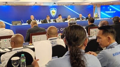 Munaslub AD/ART Ikatan Motor Indonesia (IMI) Tahun 2026, Sukses Perkuat Pondasi Organisasi 