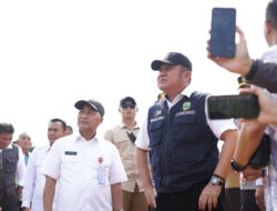 DPRD Bengkulu Apresiasi Kebijakan Gubernur Sumsel Herman Deru, Angkutan Batubara Wajib Lewat Jalur Khusus