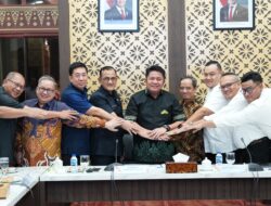 Gebrakan Gubernur Herman Deru! 9 April Pelabuhan Tanjung Carat Resmi Project Launching