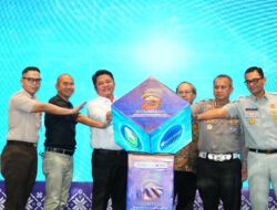 Gubernur Herman Deru Launching SIGUNTANG, Dorong Digitalisasi dan Peningkatan Pajak Kendaraan di Sumsel