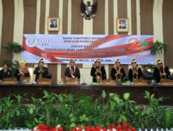 Gubernur Herman Deru: HUT ke-24 Banyuasin Jadi Momentum Perkuat Pelayanan dan Percepatan Pembangunan