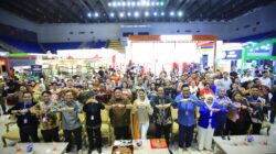 Gubernur Herman Deru Dorong UMKM Upgrade Kemampuan IT di IFBC 2026