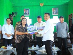 Gubernur Herman Deru Tekankan Pentingnya Pendekatan Humanis dalam Menyerap Aspirasi Warga
