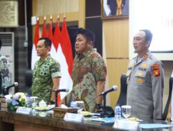 Gubernur Herman Deru Kebut Implementasi Permen ESDM 14/2025, Tekankan Legalitas Pengelolaan Sumur Minyak Rakyat