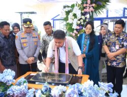 Herman Deru Tekankan Pengembangan Wisata Alam Harus Berbasis Kelestarian Lingkungan