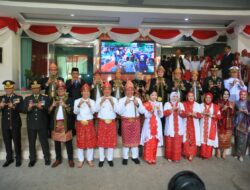 Herman Deru Apresiasi Kenaikan IPM Palembang, Ajak Masyarakat Jaga Kekompakan dan Kepercayaan Publik
