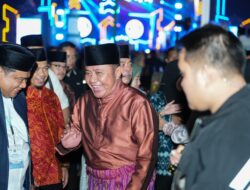 Herman Deru Targetkan Sumsel Kembali Masuk Lima Besar Nasional Melalui MTQ XXXI Tingkat Provinsi