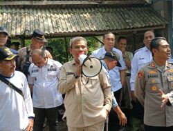 Perjuangan Pansus Perkebunan DPRD Sumsel Berbuah Hasil, Warga Desa Tanjung Baru Ogan Ilir Dibolehkan Menggarap Lahan yang Sebelumnya Dikuasai PT Gembala Sriwijaya 