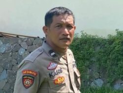 Aipda Hans…, “Sang Pengendali Api” dari Polres Ogan Ilir