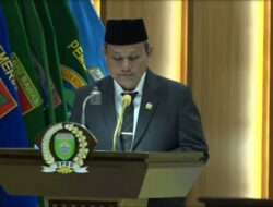 Pansus Perkebunan DPRD Sumsel Rekomendasikan HGU Sejumlah Perusahaan Perkebunan Tidak Diperpanjang 